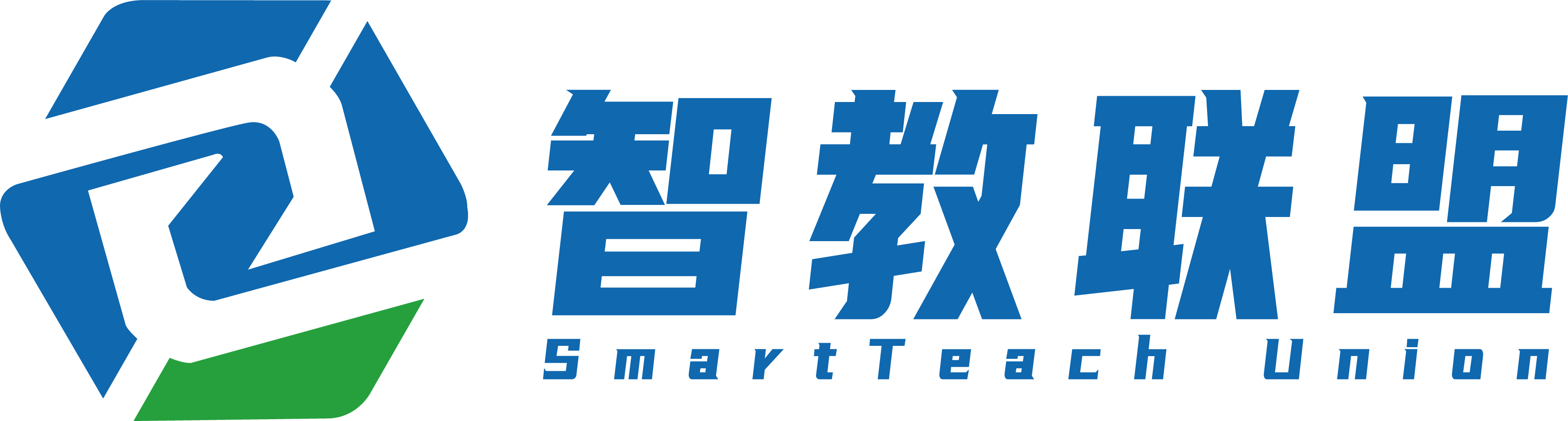 智教联盟